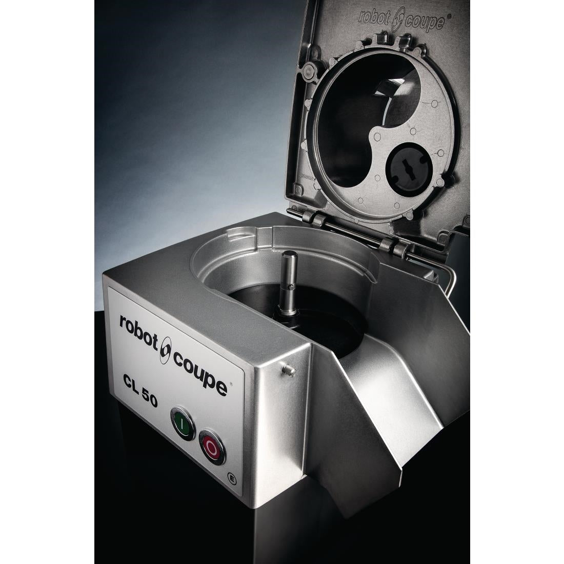 Coupe-légumes Robot Coupe CL50