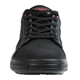 Chaussures de sécurité Slipbuster Yuvo noires - NISBETS