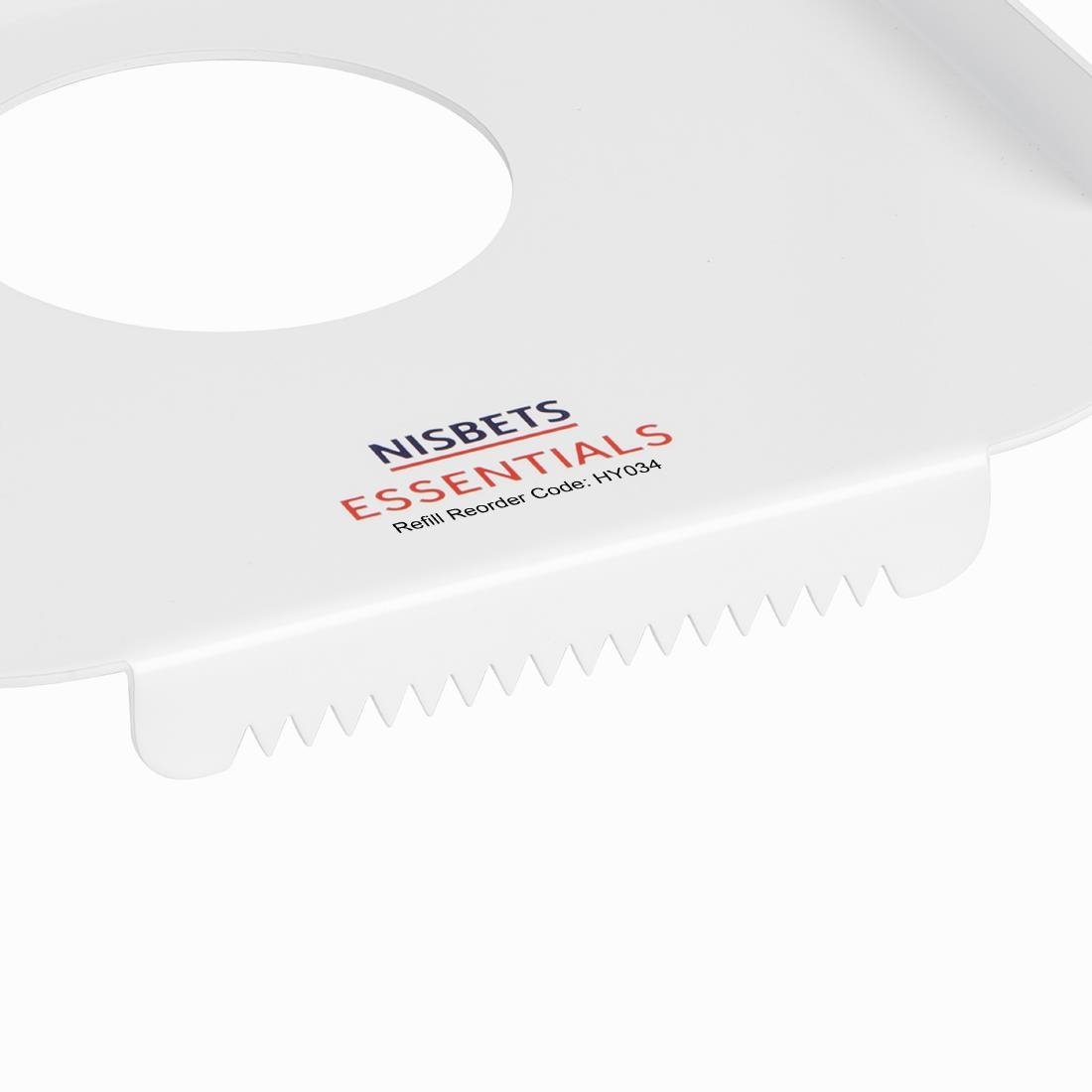 Distributeur ouvert pour bobines à alimentation centrale Nisbets Essentials