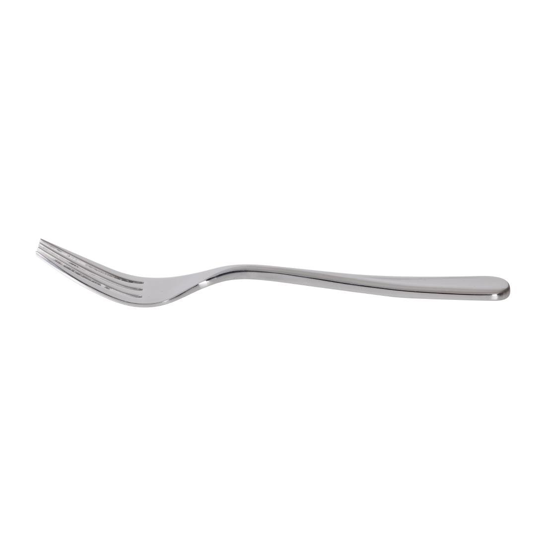 Fourchettes de table Olympia Roma (Lot de 12) - NISBETS