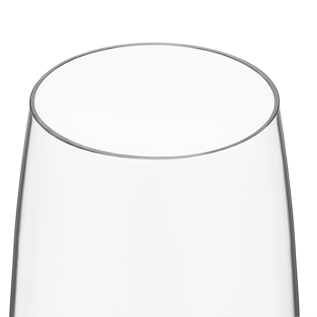 Flûtes Serena Olympia 210ml (lot de 6) - NISBETS