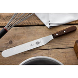 Couteau spatule coudé Victorinox 255mm - NISBETS
