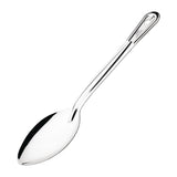 Cuillère de service pleine Nisbets Essentials 285mm