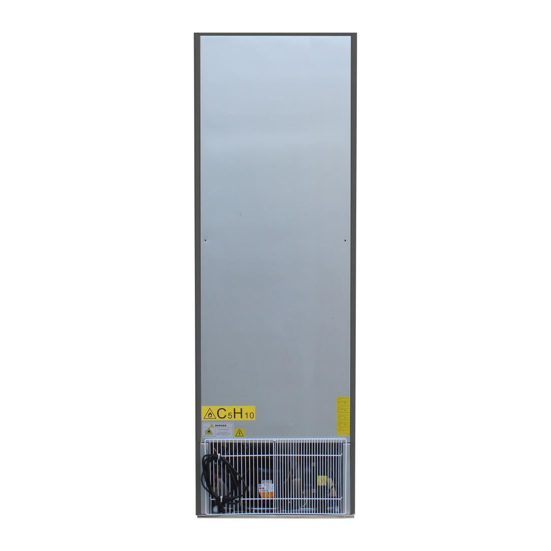 Armoire réfrigérée positive Nisbets Essentials 400L