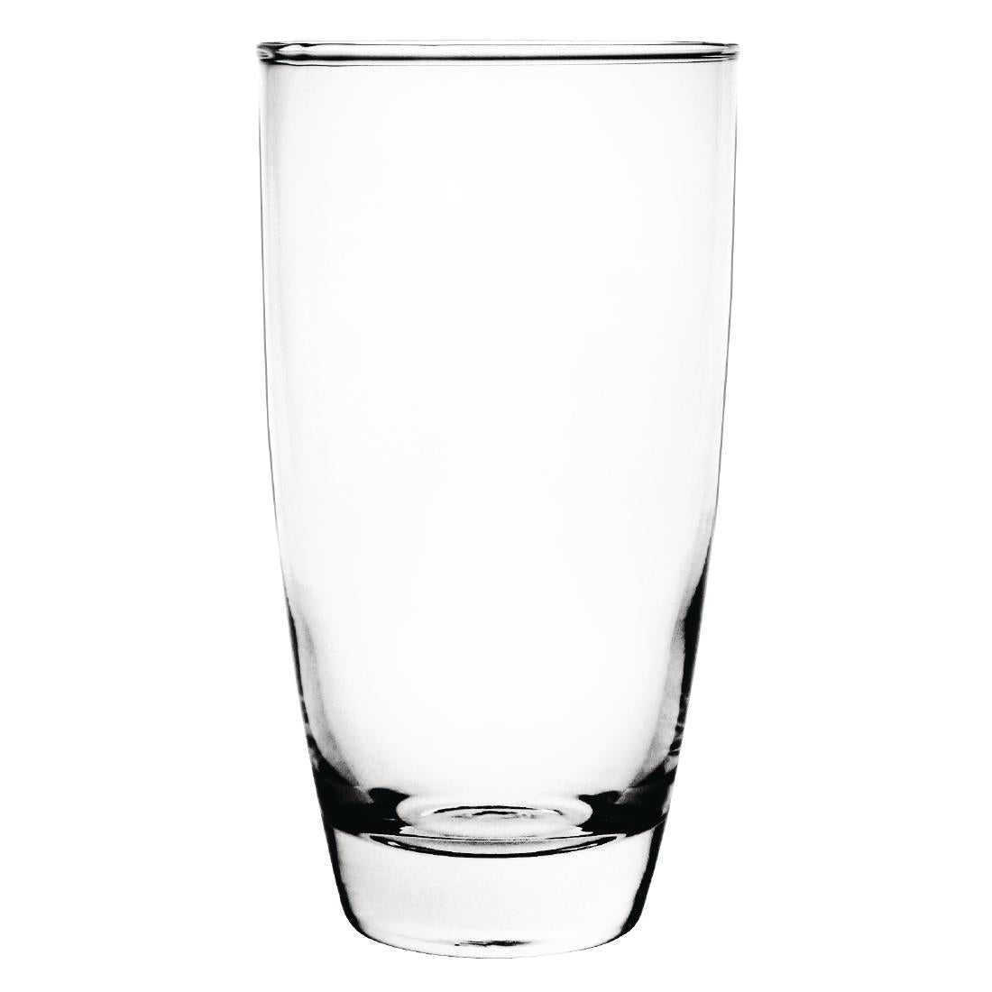Chope conique Olympia 410ml lot de 12 - NISBETS