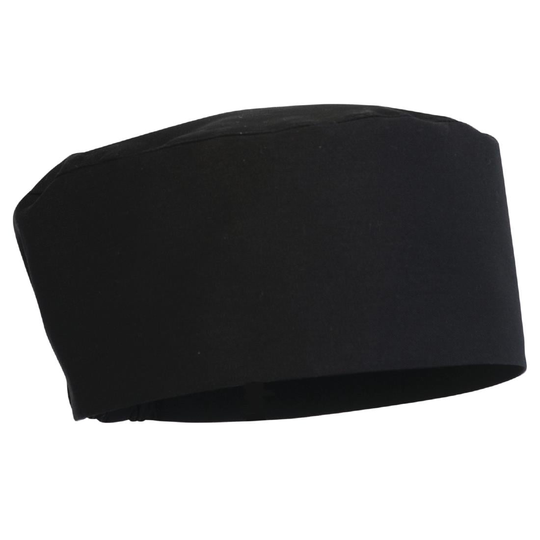 Calot Chaud Devant Bandi XO taille unique noir - NISBETS