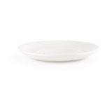 Soucoupes Maple Churchill Whiteware 150mm (lot de 24) - NISBETS