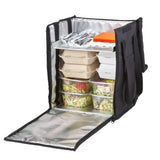 Petit sac à dos de livraison Cambro GoBag - NISBETS