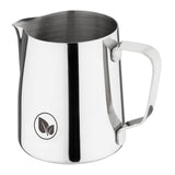 Pichet à lait en inox Olympia Vegan 340ml