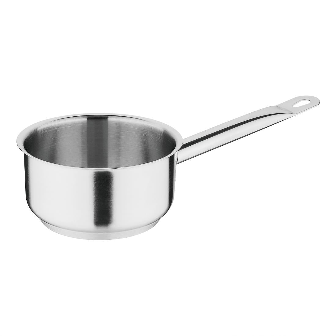 Batterie de cuisine induction en inox 5 pièces Vogue Cook Like A Pro