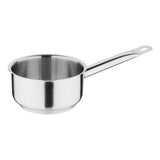 Batterie de cuisine induction en inox 5 pièces Vogue Cook Like A Pro