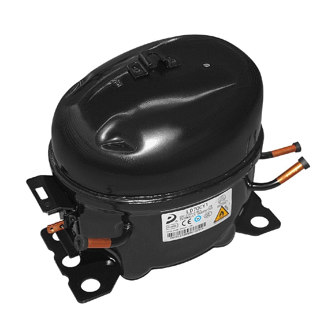 Compresseur Polar (R600a-LD70CY1) - NISBETS