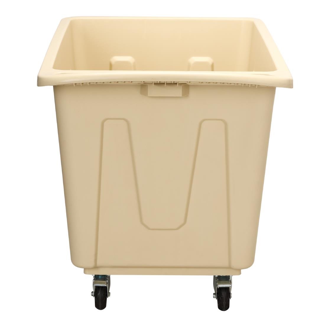 Chariot à linge Jantex avec roues 350L