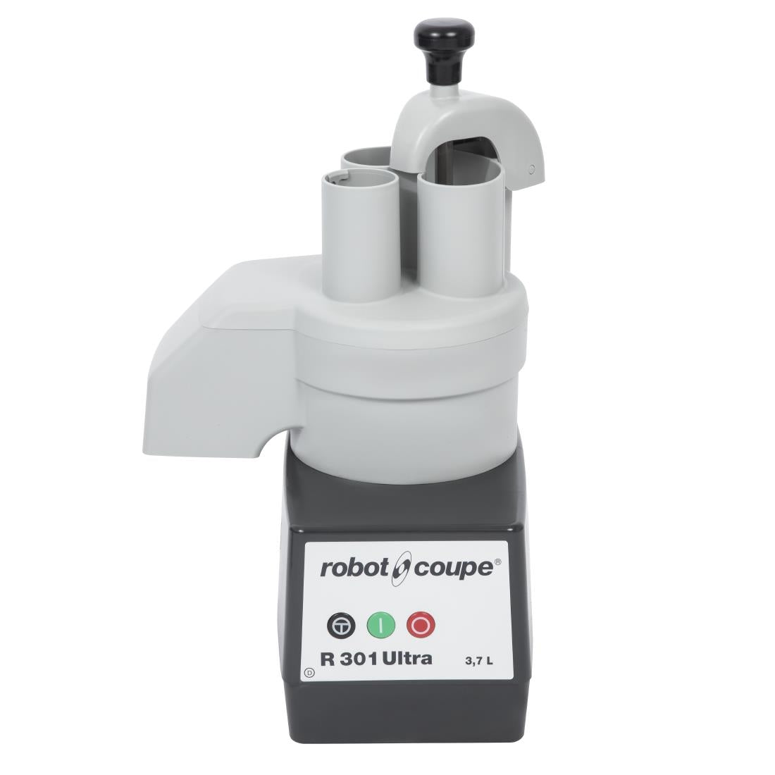 Combiné cutter et coupe-légumes Robot Coupe R301D Ultra