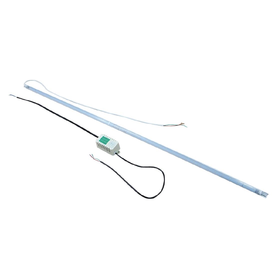 Lampe LED et transformateur Polar (clips inclus) - NISBETS