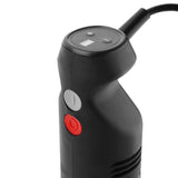 Mixeur plongeant à vitesse variable Nisbets Essentials 250 mm