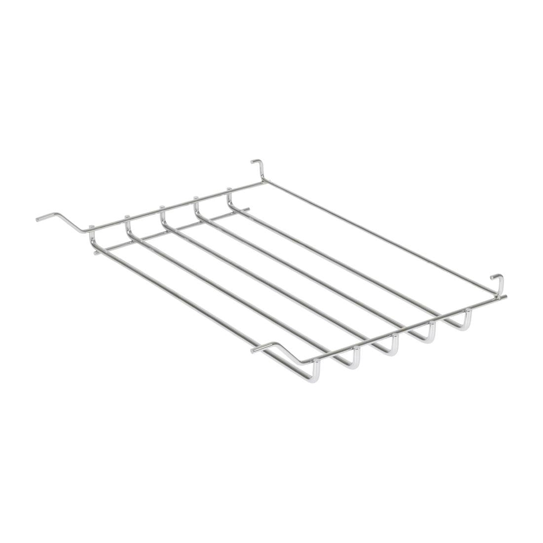 Grilles de support d'étagere Buffalo gauche et droite - NISBETS