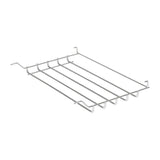 Grilles de support d'étagere Buffalo gauche et droite - NISBETS
