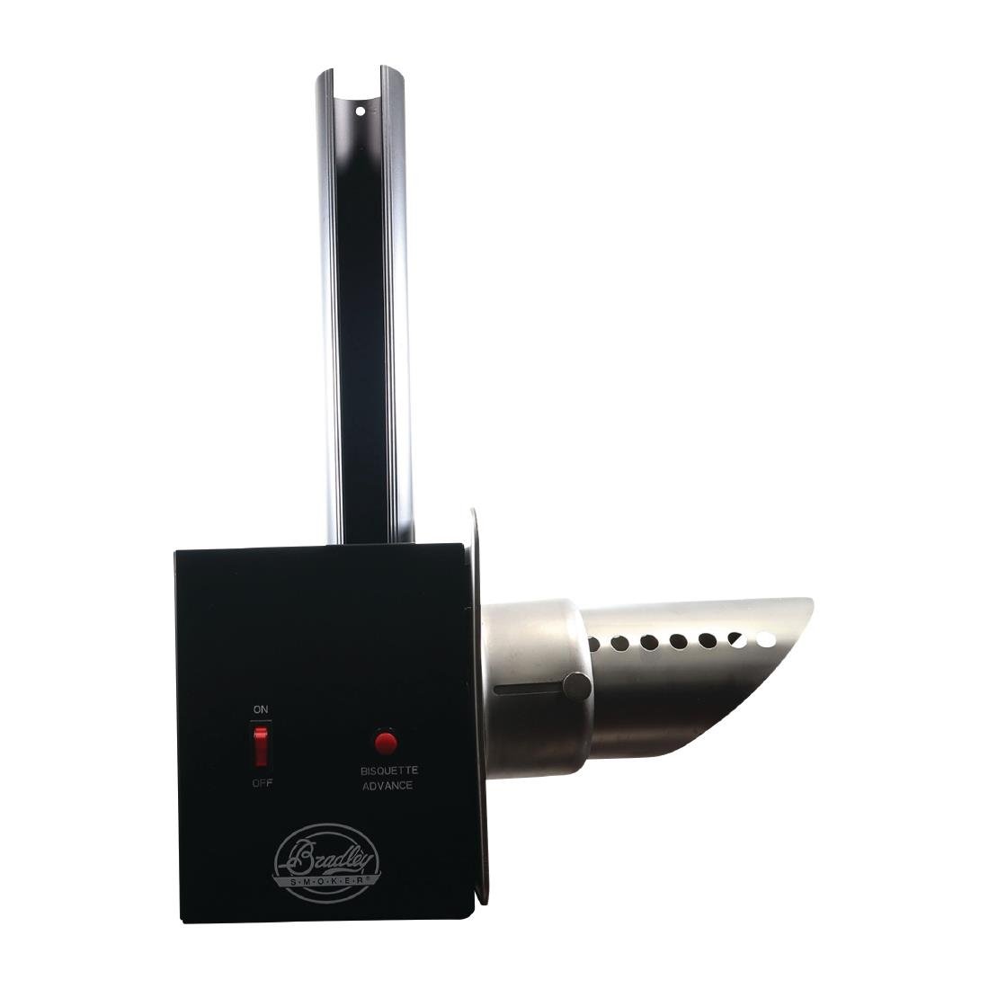 Générateur de fumée avec adaptateur Bradley Smoker - NISBETS