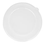 Couvercles PET Fiesta Recyclable pour poke bowls 682/909 ml (lot de 50)