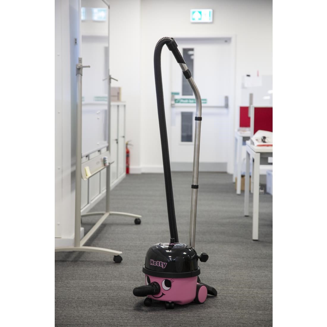 Aspirateur Numatic Hetty HET160-11