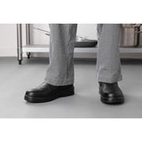 Mocassins de sécurité Slipbuster Koralis noir - NISBETS