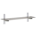 Étagère complète 1 niveau Gastro-M 1000x400x20mm - NISBETS