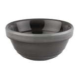 Bol gris Emma APS 75mm - NISBETS