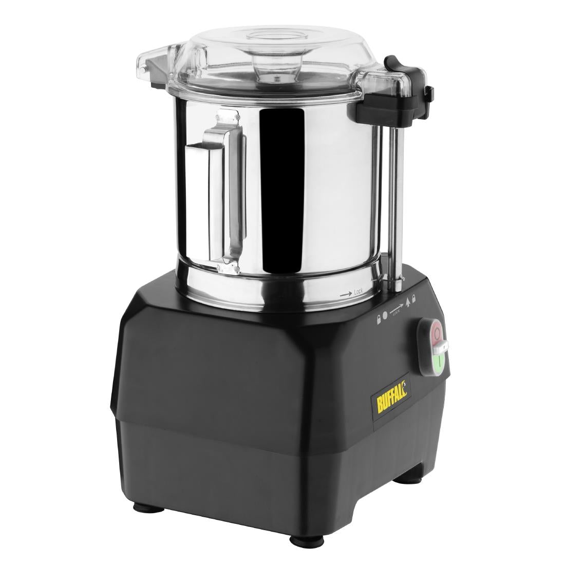 Combiné cutter Buffalo 5L