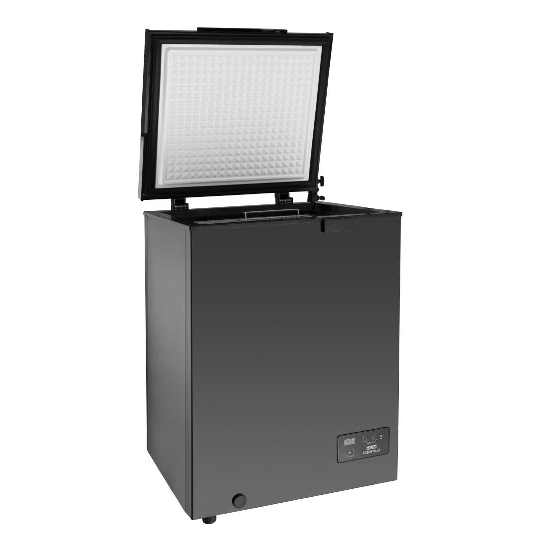 Congélateur coffre Nisbets Essentials 93L