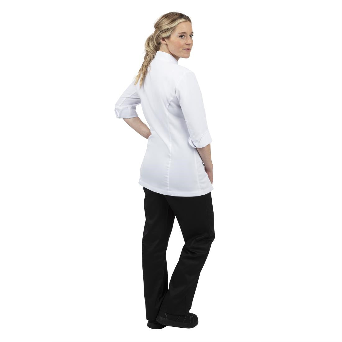 Veste ajustée pour femme Whites - NISBETS