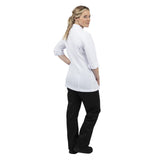 Veste ajustée pour femme Whites - NISBETS