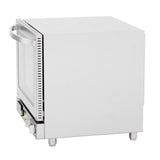 Four pâtissier à convection avec humidificateur Buffalo 66 L - NISBETS