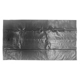 Sacs poubelle résistants Jantex noirs 70L (lot de 100)