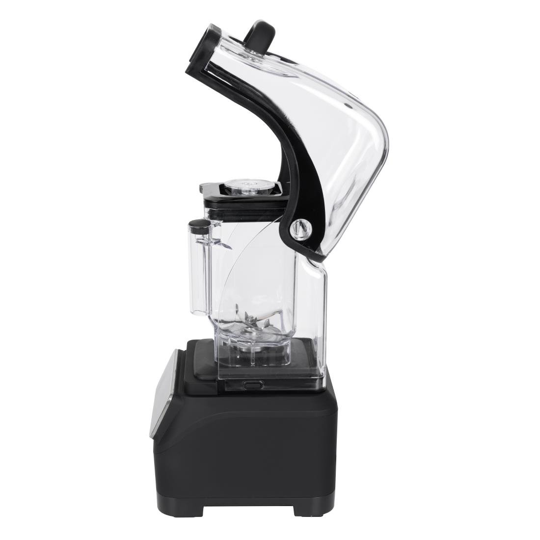 Blender de bar numérique silencieux Buffalo 1,8L