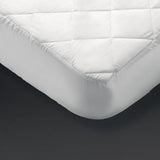 Protège-matelas Quiltop Mitre Comfort  Super King - NISBETS