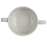 Bols À Soupe Empilables Olympia Athena (Lot de 12) - NISBETS