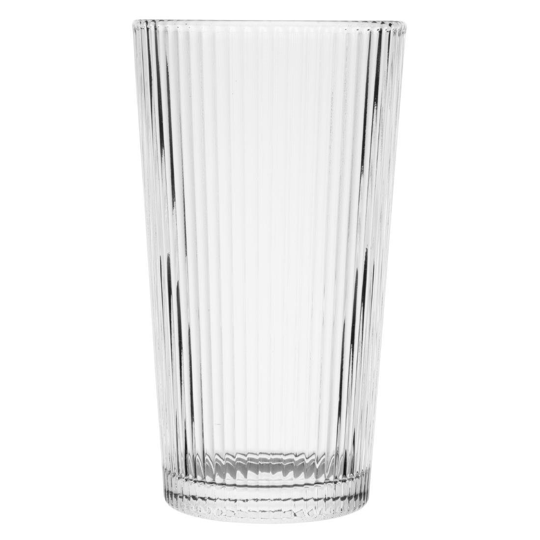 Verres highball Olympia Mae 390 ml (lot de 6) - NISBETS