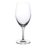 Verres à vin rouge en cristal Olympia Cantina 475ml (lot de 6)