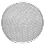 Grille à pizza Vogue en aluminium 405 mm - NISBETS
