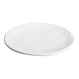 Assiettes plates Olympia Denim White 285 mm (lot de 4)