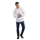 Veste de cuisine Chaud Devant Sabor blanche - Taille 4XL