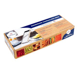 Mandoline japonaise en inox Louis Tellier Bron Compact Pro