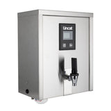 Distributeur d'eau chaude mural remplissage automatique Lincat M5F - NISBETS