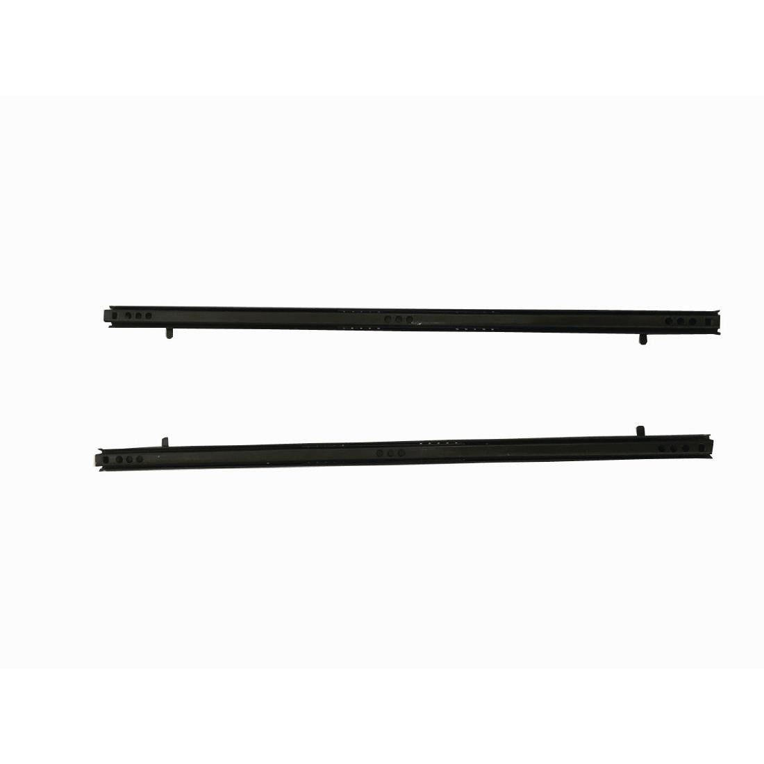 Ensemble de Guides d'Étagère Polar