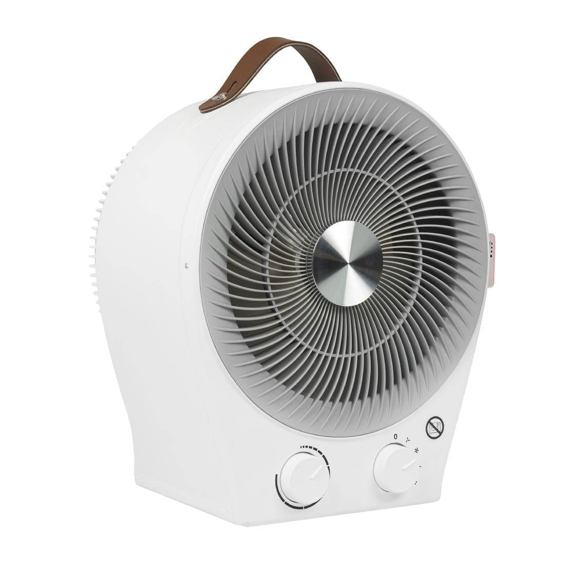 Ventilateur chaud et froid 2-en-1 Tristar KA-5140