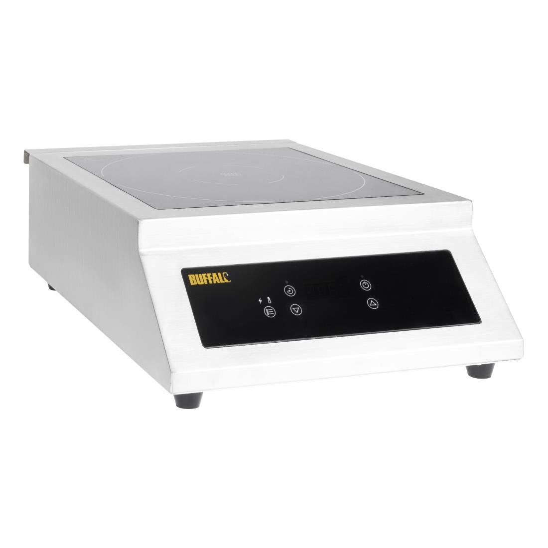 Plaque induction professionnelle Buffalo 5kW - NISBETS