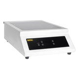 Plaque induction professionnelle Buffalo 5kW - NISBETS