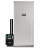 Fumoir électrique numérique 6 niveaux Bradley Smoker BTDS108CE - NISBETS