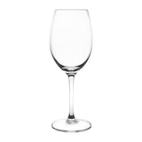 Verres à vin blanc en cristal Olympia Novello 255ml (lot de 6)